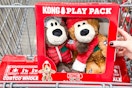 costco-kong-dog-toys