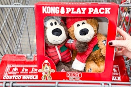 costco-kong-dog-toys