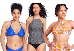 Women's Swimsuit Tops