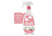 Dreft Stain Remover