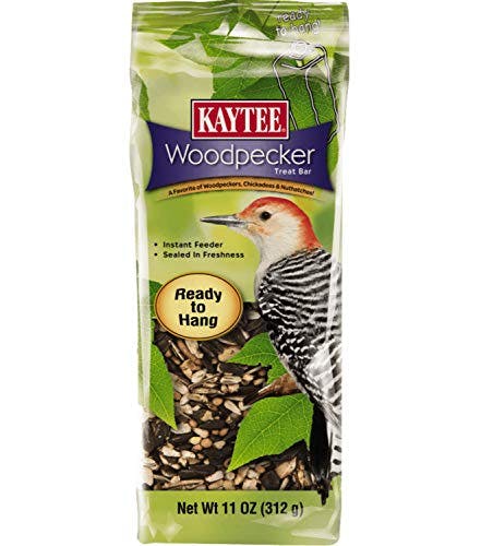Kaytee Woodpecker Bird Bar