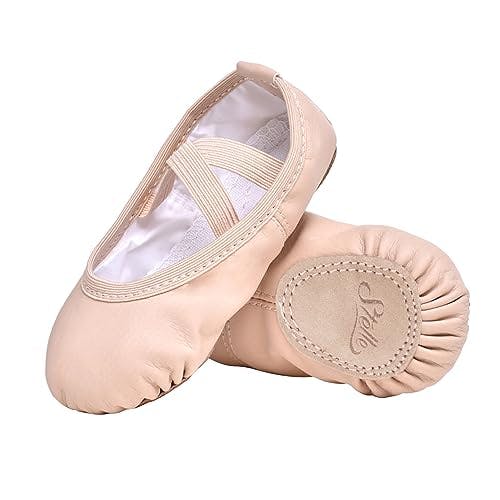 Kids' Ballet Shoes