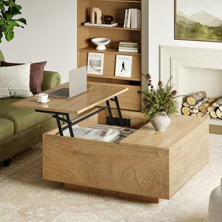Lift Top Coffee Table