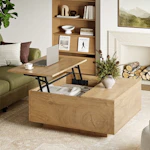 Lift Top Coffee Table