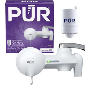 Pur Water Filtration System