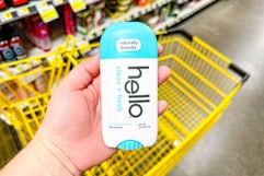 BOGO Free Hello Deodorant at Dollar General With App Coupon card image