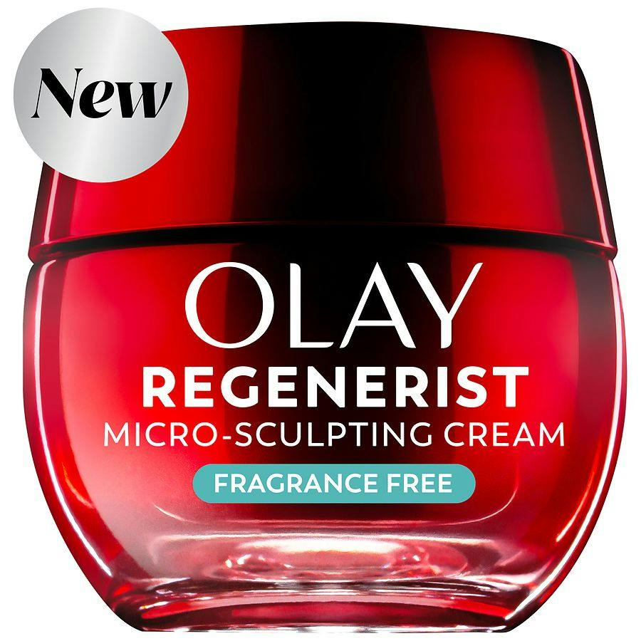 Olay Regenerist Face Cream