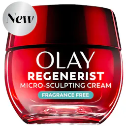 Olay Regenerist Face Cream