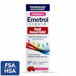 Emetrol Kids Nausea Relief