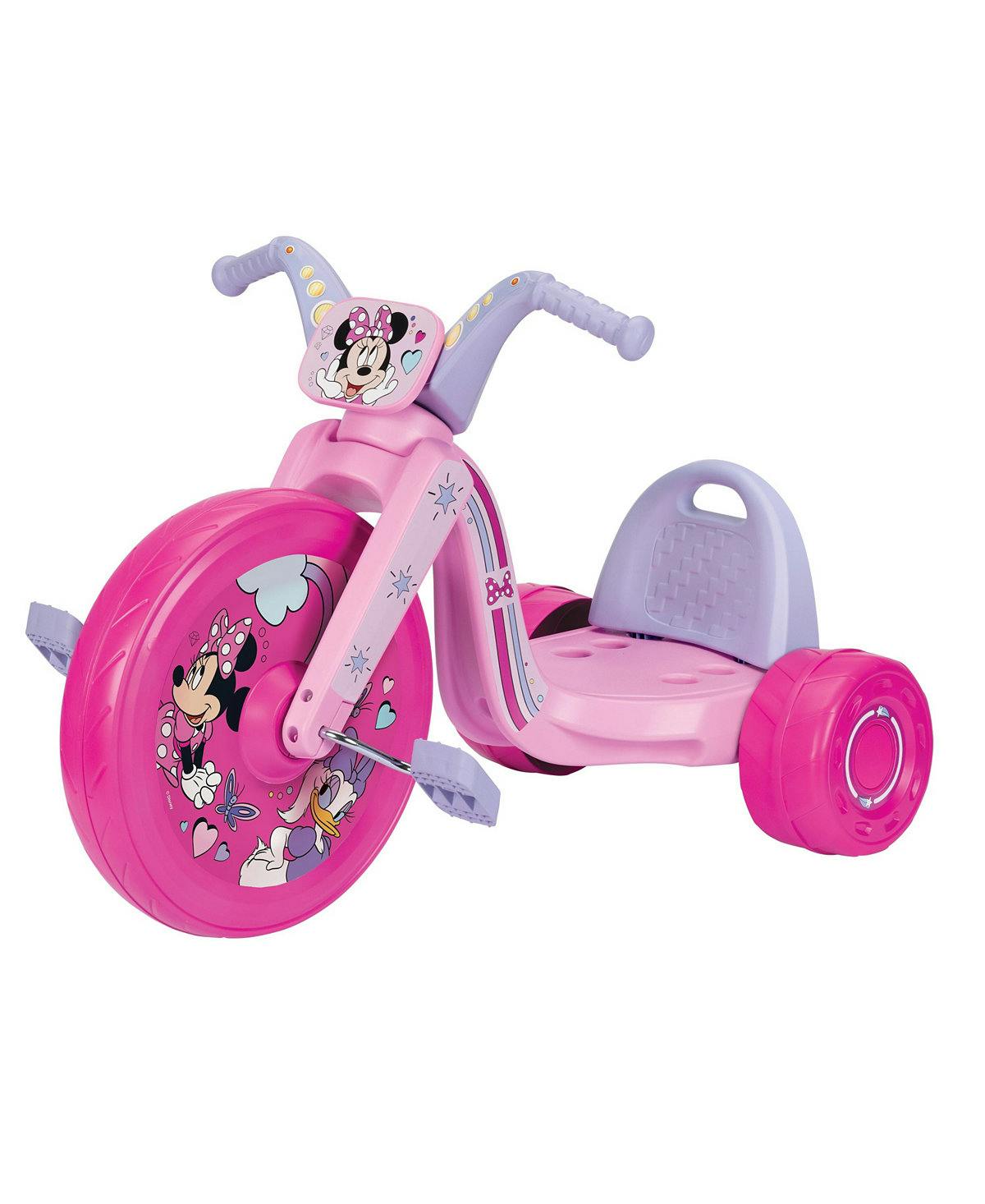 Minnie Mouse Fly Wheel Cruiser
