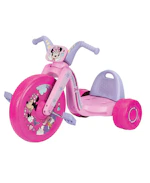 Minnie Mouse Fly Wheel Cruiser