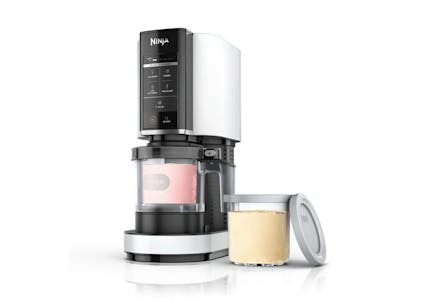 Ninja Creami Ice Cream Maker