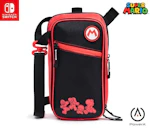 PowerA Crossbody Bag for Nintendo Switch