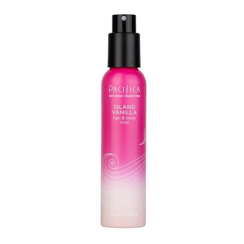 Pacifica Hair and Body Mist