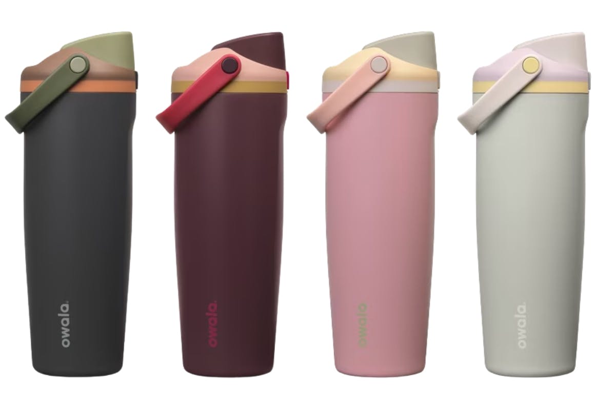 Owala FreeSip Tumbler