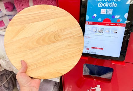 Magnolia Serving Stand