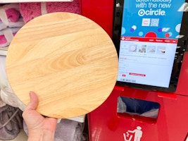 Magnolia Serving Stand