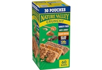 3 Nature Valley Variety 30-Packs