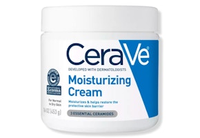 Cerave Moisturizing Cream