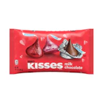 2 Hershey's Kisses Candy Bags