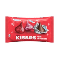 2 Hershey's Kisses Candy Bags