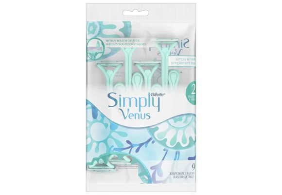 Venus Razors