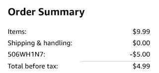 Amazon 2025 Monthly Planner 2024 2