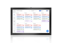 Digital Calendar Planner