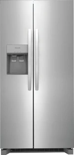 Frigidaire Side-by-Side Refrigerator