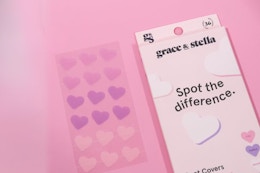 Grace & Stella Pimple Patches Are Just $4 for Amazon for Black Friday card image