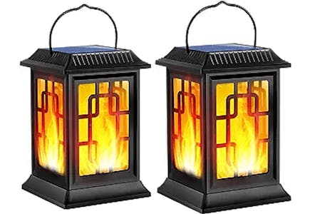 Hanging Lantern 2-Pack