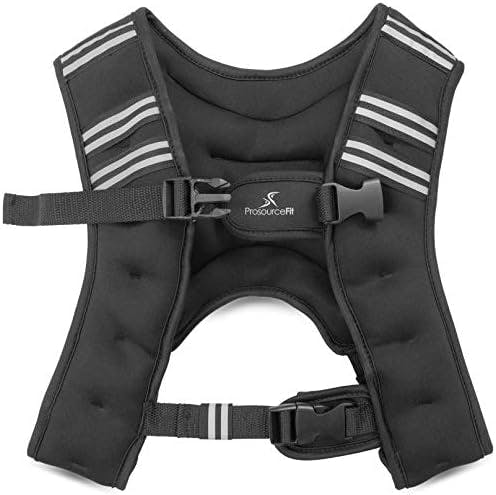 Weighted Training Vest