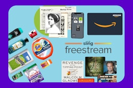 The Best Freebies Available Now — Ancestry, Free TV for Life, and More card image