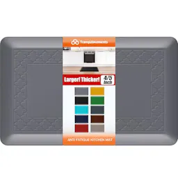 Anti-Fatigue Kitchen Mat