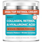 Retinol Face Cream