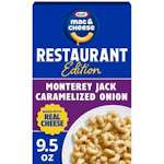 Kraft Restaurant Mac and Cheese