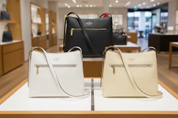 kate spade crossbody