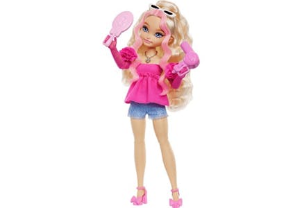 Barbie Dream Besties Doll