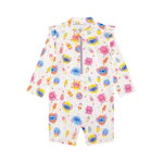 Baby Rash Guard Swimsuit