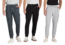 Athletic Works Men's Pants