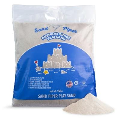 Play Sand