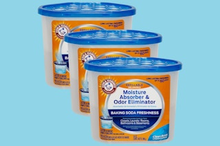 arm and hammer Odor Eliminator