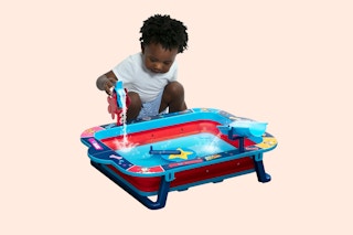 paw patrol water tables