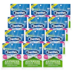 DenTek Bristle Picks 12-Pack