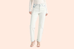 These Women’s Jeans Start at Just $11 at Walmart (Reg. $26) card image