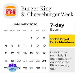 Burger-King-$1-Cheeseburger-Week