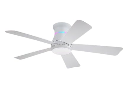 RGB Smart Ceiling Fan