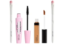 4 Wet n Wild Cosmetics