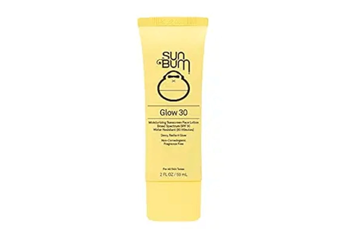 Sun Bum Sunscreen Lotion