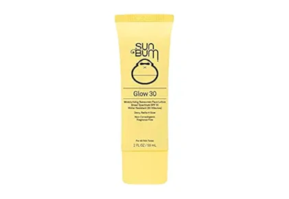 Sun Bum Sunscreen Lotion